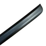 E-BOGU Heavy Polypropylene Training Sword for Strength Training (2.25lb, 45)