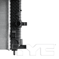 thumbnail image 4 of TYC 13633 TYC Radiator, 4 of 4