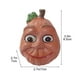 thumbnail image 3 of Decoración de calabaza de Halloween, decoración de calabaza de resina para jardín, decoraciones de Halloween para exteriores, divertidas figuras de calabaza con base pesada, decoración para fiestas d, 3 of 6