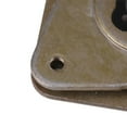 thumbnail image 3 of Motor Vibration Damper, 5 X NEMA 17 Motor  Made Of Metal And Rubber For CNC 3D Printer Stepper Motor, 3 of 8