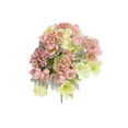 thumbnail image 2 of Artificial Flowers, Fake Flowers, Pink Artificial Flowers for Living Room, Table and Office Desk, Adds Natural Beauty for Summer Wedding, Mother's Day Home Decor, AKLJWH - #14 Pink-1PC, 2 of 7