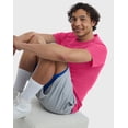 thumbnail image 4 of Hanes Authentic Men's T-Shirt Short Sleeve Tee Crewneck Big & Tall Sizes Available sz S-5XL, 4 of 4