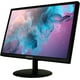 thumbnail image 2 of Monitor LED Qtouch 19 Pulgadas Resolución 1440 x 900 HD HDMI VGA 60Hz Negro, 2 of 5