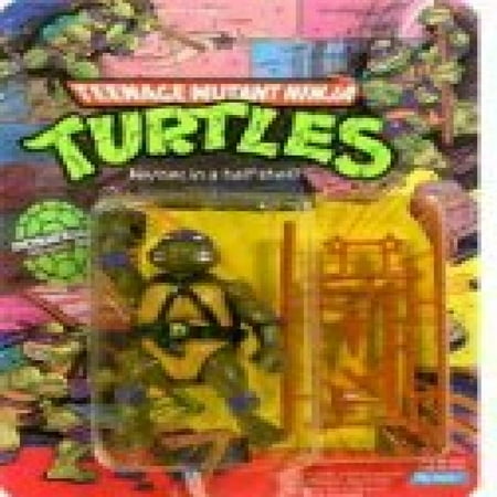 Teenage Mutant Ninja Turtles Donatello (1988)