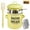 Yellow, variant on 46 Oz Grease Container with Filter and Scraper, 2026 New Bacon Grease Container with Strainer and Food-Grade Silicone Spatula, Farmhouse Cooking Pot Keeper Collector, Dishwasher Safe (green)