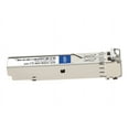 thumbnail image 5 of AddOn - SFP+ transceiver module - 10GbE - 10GBase-DWDM - LC single-mode - up to 49.7 miles - 1530-1560 nm - TAA Compliant, 5 of 8