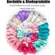 thumbnail image 2 of Kit de arco de guirnalda de globos YONGSHENG 139 piezas rosa rojo aguamarina azul blanco, 2 of 5