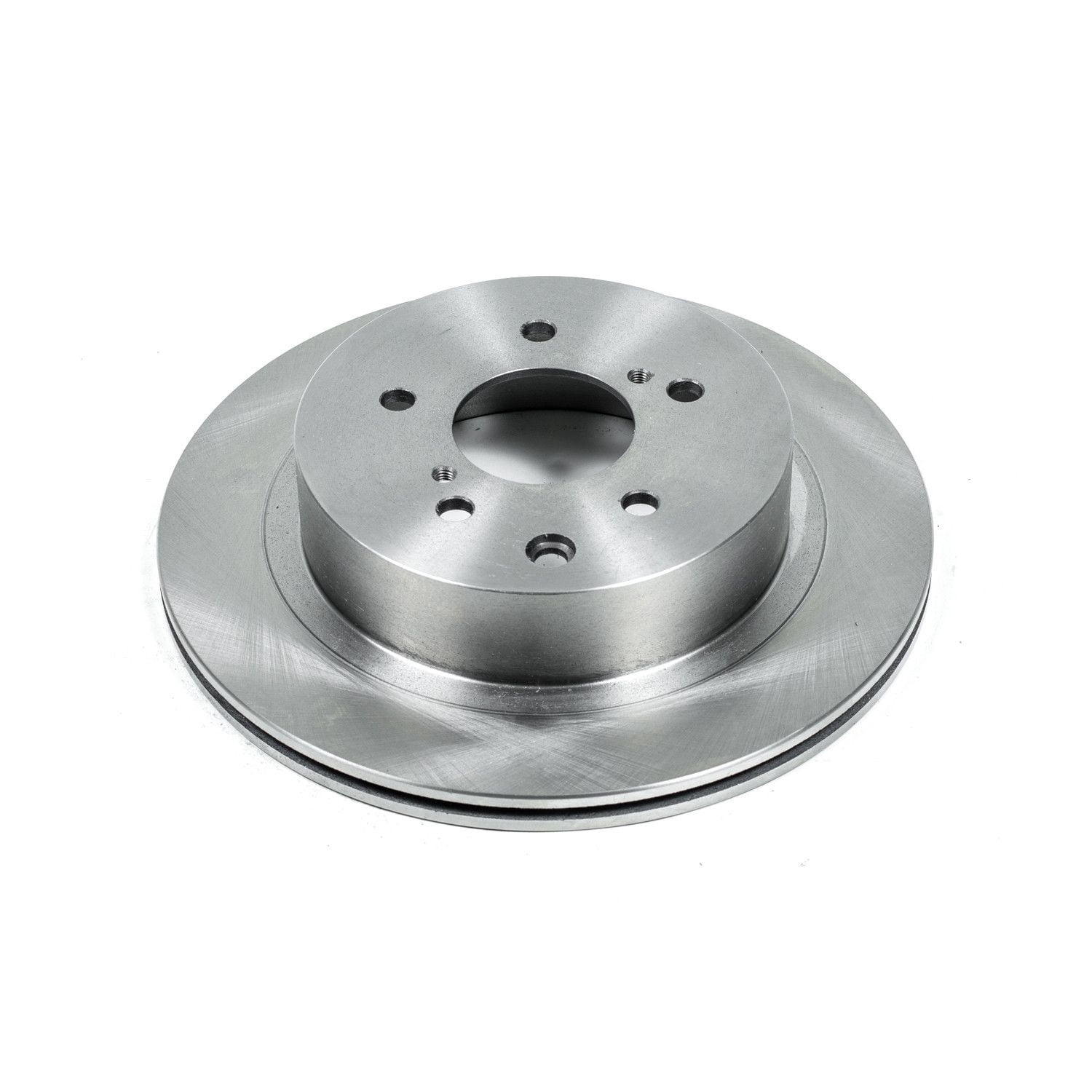 Power Stop Rear One Stock Replacement Brake Rotor JBR509