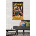 thumbnail image 3 of Les Goonies - Une Feuille, 3 of 4