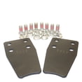 thumbnail image 3 of Firestone Ride Rite 2506 Axle Bracket, 3 of 4
