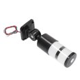 thumbnail image 2 of LED Signal Light, Industrial Warning Lamp Easy To Install Flame Retardant  For Machine Tools For Assembly Lines 12-24VDC Universal, 2 of 8