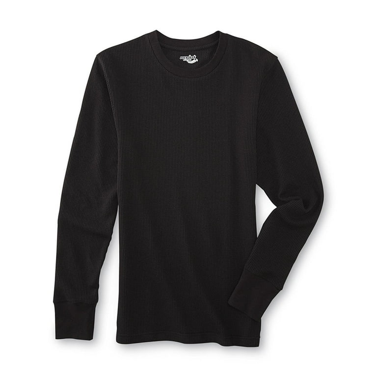 Joe boxer thermal top discount