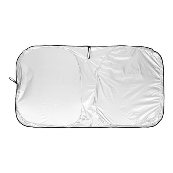 Worgeous  Car Windshield Cover Sun Shade Auto Sunshade Window