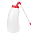 thumbnail image 1 of Calf Feeding Milk Bottle, Non- Thickened Handle Calf , For Calf Calf Farm Farm Home, 1 of 8