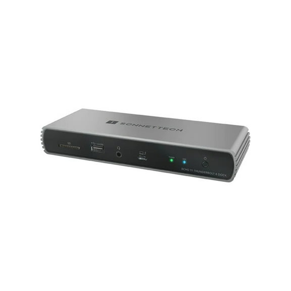 Sonnet Echo 11 Thunderbolt 4 HDMI Docking Station