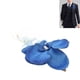 thumbnail image 4 of Boutonniere de boda 5 piezas de flor de boda artificial permanente para fiesta de baile ANGGREK  Otros, 4 of 8