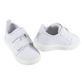 thumbnail image 4 of Gerber Toddler Neutral 1 Pair of Sneaker Shoes, Size 4-12, 4 of 5