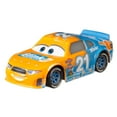 thumbnail image 2 of Disney Pixar Cars Speedy Comet, 2 of 4