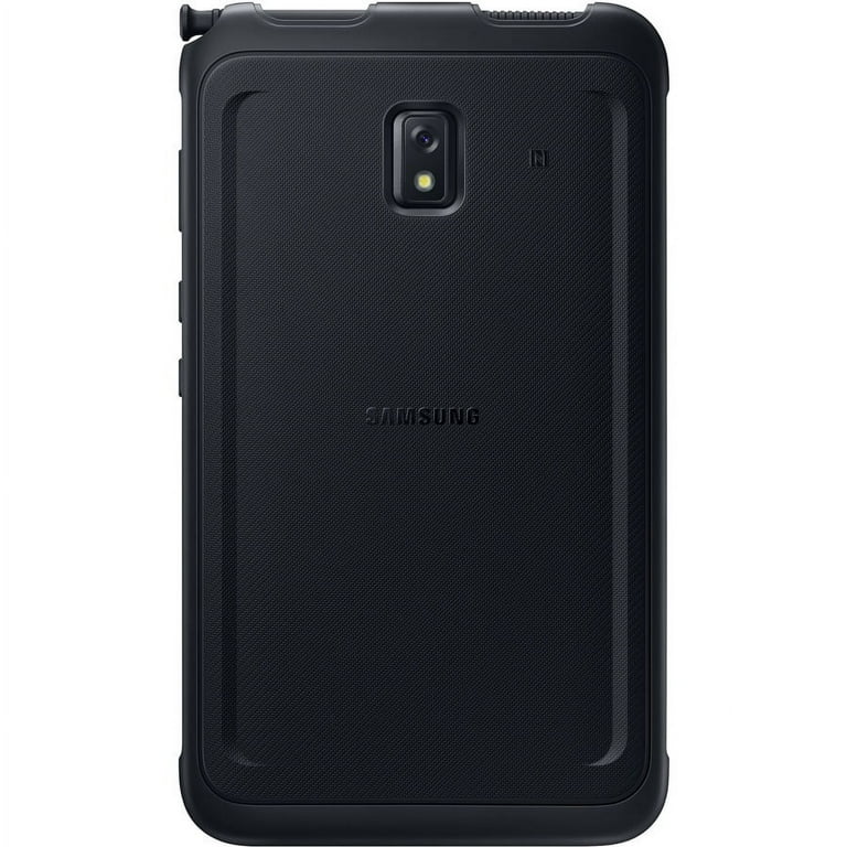 タブレット SAMSUNG GALAXY TAB ACTIVE3 LTE SM-T575 Samsung Galaxy Tab Active3 Rugged Tablet - 8