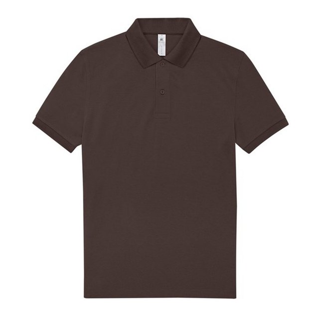 B&C Polo pour Hommes