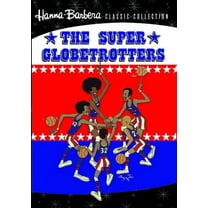 The Super Globetrotters (DVD), Warner Archives, Animation