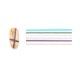 thumbnail image 1 of 6 Rejilla / Bolsa 3D Metal Nail Art Decoration Gold Metal Chain Beads Line Multi-tamaño DI Abanopi Decoración del arte del clavo, 1 of 5