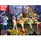 thumbnail image 2 of Sailor Moon-figura de Pvc para decoración de coche, modelo de juguete para regalo, Usagi, Rei, Hino, Ami, Mizuno, posición sentada, 2 of 4