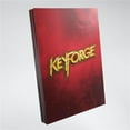 thumbnail image 1 of Game Genic GG1004 DP - KeyForge Logo, Red - Pack of 100, 1 of 4