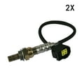 thumbnail image 5 of Maxfavor 2Pcs O2 Oxygen Sensor for Dodge Ram 1500 2500 3500 Pickup 5.7L 5.9L 2001-2003 Upstream, 5 of 6