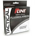 thumbnail image 1 of P-Line Tactical Premium Flurorcarbon 200 Yd Filler Spool, 20 lb, Clear (750182966), 1 of 1