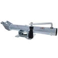 thumbnail image 6 of Kimpex 748601 Grey Steel Simple Wheel Swivel Jack 1500 lbs, 6 of 11