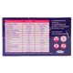 thumbnail image 2 of Suplemento alimenticio G-Nositol 60 Sobres con 2.1 g, 2 of 4