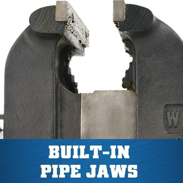 Padded vise sale jaws