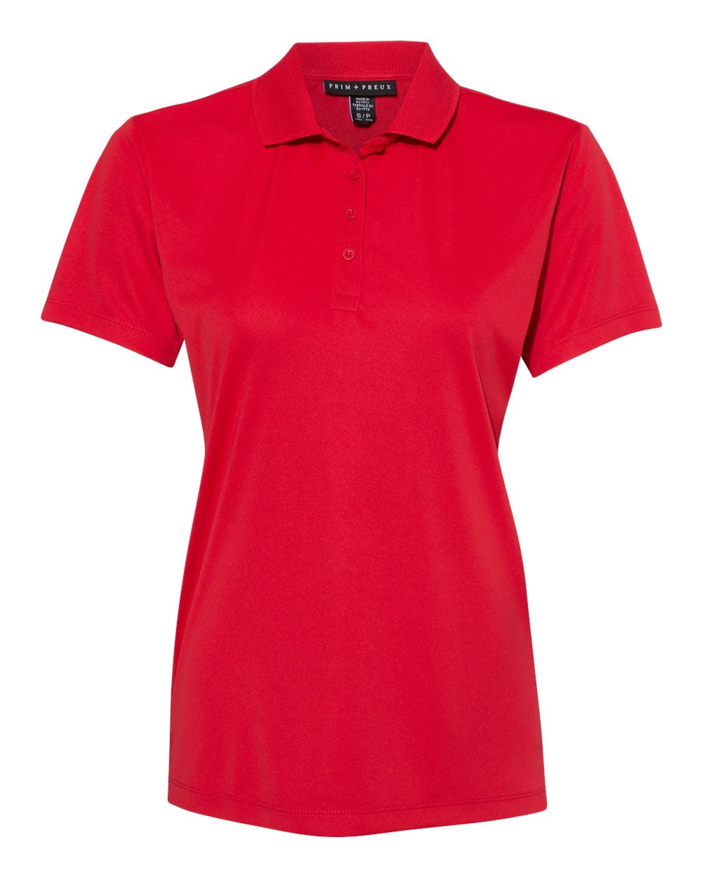 Womens Dri Fit Polo Shirts