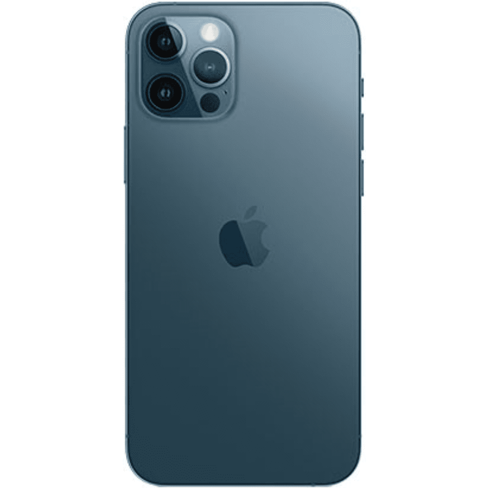 iPhone 12 Pro Max de 512 Go remis à neuf - Or (déverrouillé