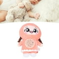 thumbnail image 1 of Stuffed Doll Sleep Aid Music Plush Toy UltraSoft Texture Help Fall Asleep For Birthday Gift, 1 of 8