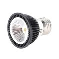 thumbnail image 1 of Luz para Tomar el Sol para Reptiles, 3W UVB5.0 Sulmento de Calcio de Espectro Completo Bombilla de Lámpara de Calor Para Anfibios UVB para Acuario, Tortuga, Lagarto, Serpiente,, 1 of 7