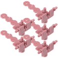 thumbnail image 4 of Estbridge Pink Plastic Tensioners  Knitting Machine Replacement 5 Pieces, 4 of 8