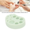 thumbnail image 3 of Lash Lift Brow Lamination Lotion Palette Perming Lotion Container Multifunction Silicone Tray for Eyelash Perm Nail Polish Microblading Pigment, 3 of 7