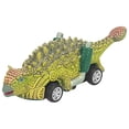 thumbnail image 2 of Toy Clearance Dinosaur Cars Toy Best Gifts Vehicles Toys for 3-9 Year Old Age Boys and Girls,5.31x1.57x1.57in, 2 of 4