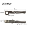 thumbnail image 1 of 1800pcs Eyeglasses Spring Insert Glasses Repairing Flex Temples Optical Frame Broken Replacement Accessory 2621412 1800pcs, 1 of 6