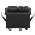 thumbnail image 2 of Power Window Switch, Reliable Sturdy Car Window Master 61311381205  For Car, 2 of 8