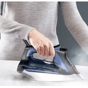 Rowenta Pro Steam Iron Model DW8302