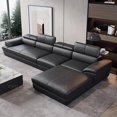 thumbnail image 4 of Luxury Living Room Sofas Sectional Minimalist Modern Elegant Sofa Modular Design Divano Soggiorno Di Lusso Home Furniture My Lux Decor Round, 4 of 17