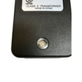thumbnail image 4 of 18VAC 1.11 Amp Class 2 Resettable Transformer, 20VA, 2-Screw, with indicator light, 4 of 4