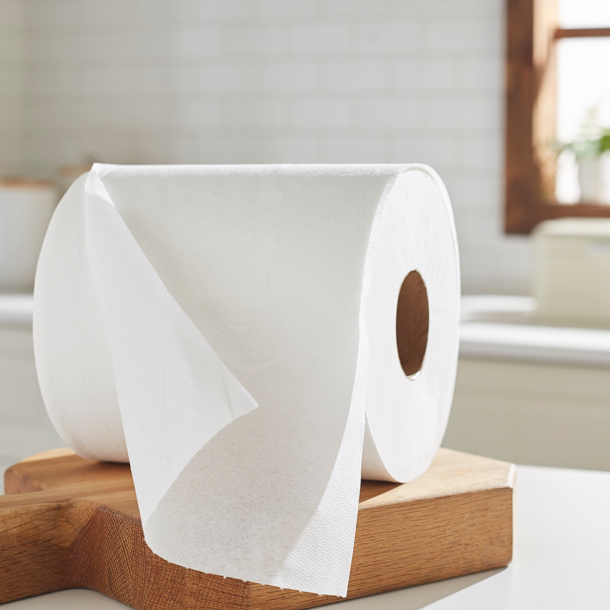 SofPull Paper Towel Perforated Center Pull Roll 6 Count(s), 1 Towels/ Count