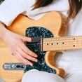 thumbnail image 4 of Shisuyan 2Pcs Guitar Finger Cots Fiber Sleek Design for Musicians and Kids Music Practice Performance, 4 of 9
