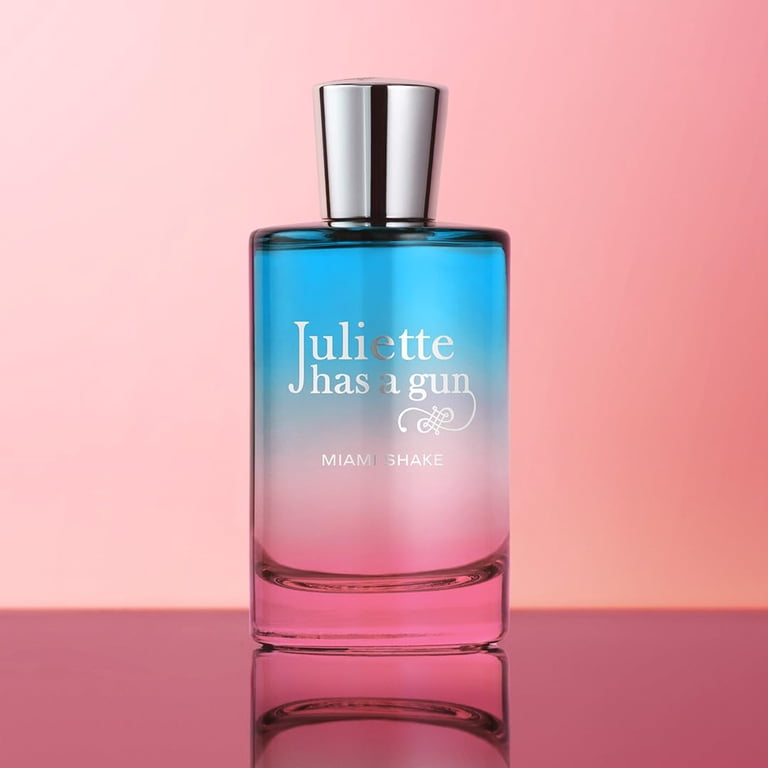 Juliette Has a Gun Miami Shake Eau de Parfum 3.3 fl. oz - Walmart.com