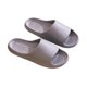 thumbnail image 3 of Hombres Zapatillas de Interior Al Aire Libre de la Moda Casual Pareja de Impresión Grueso-Soldado Suave-Soldado Zapatillas de Casa para las Zapatillas de Interior Al Aire Libre de las Mujeres, 3 of 8