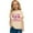 Beige, variant on Tod`dler 100 Day of School Shirts for B`oys K`id G`rils My Happy 100th Day of School T-Shirt Cotton Funny Design Tops 2-13Y
